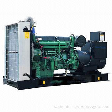 Generator Set